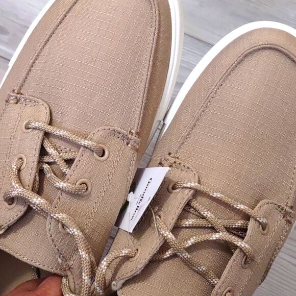 (33-2737)  Goodfellow & co.™ Mens Caleb Sneakers Sz 10.5 - Picture 9 of 11